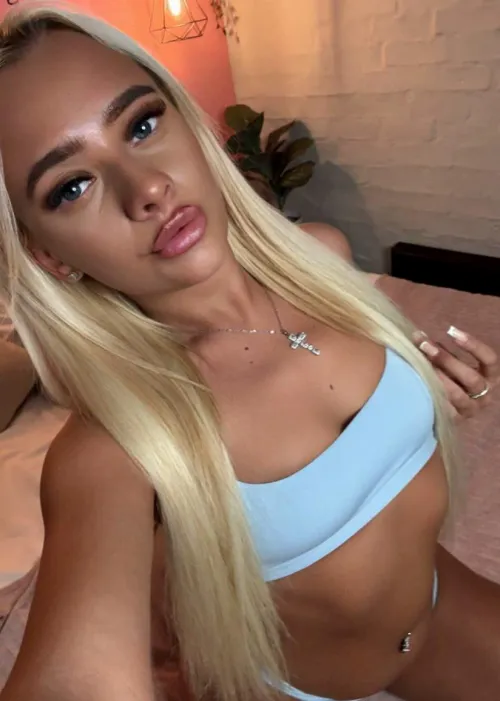 gf application do u accept 😊