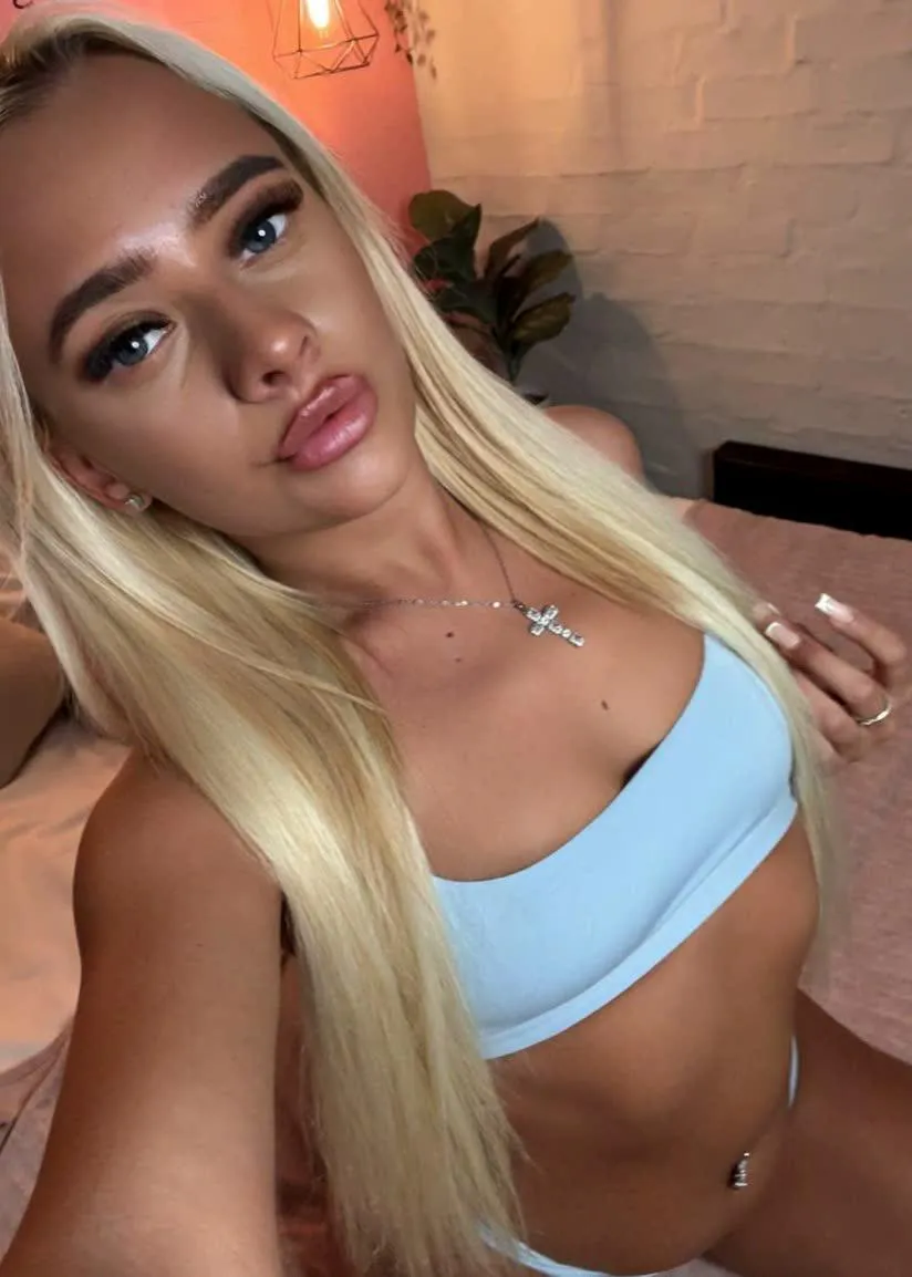 gf application do u accept 😊