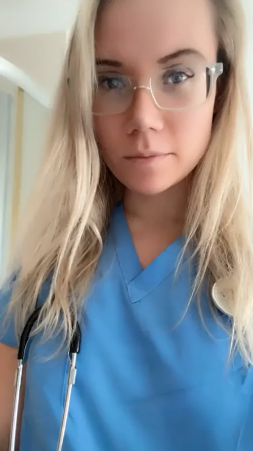 give me your age if you would take me as your house nurse