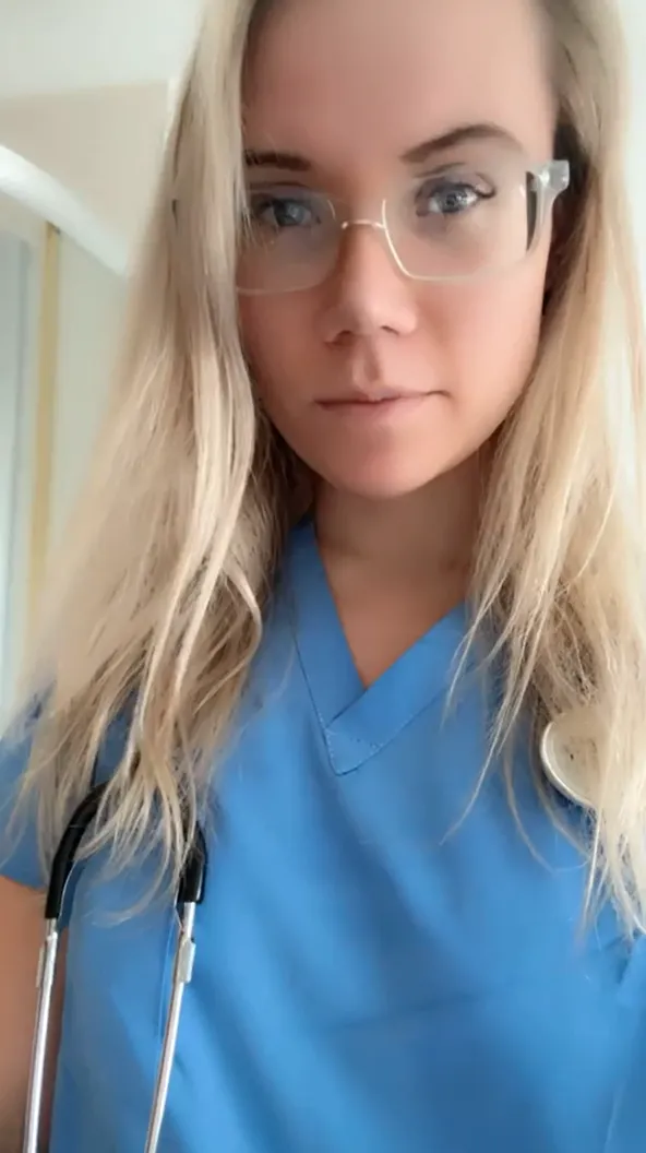 give me your age if you would take me as your house nurse
