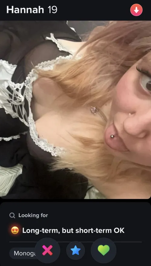 Gotta love English girls