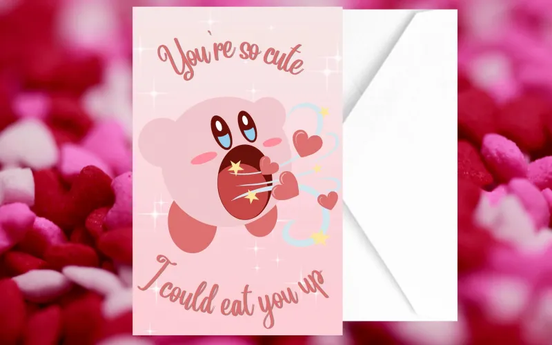 Happy Valentine’s Day