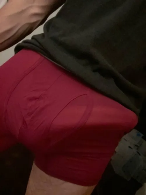 Having a hard time focusing today...