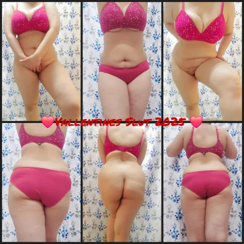 I'm out of city, Where would u take my wife for vallentines?