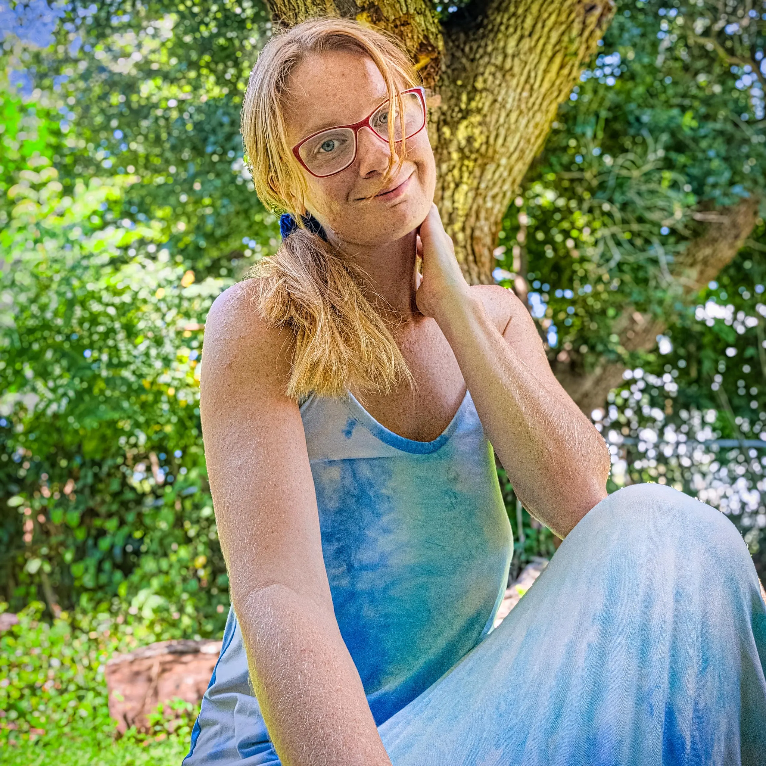 i'm that adorable girl next door👩🏻‍🦰 [Return Our 3P Tools/Apps]