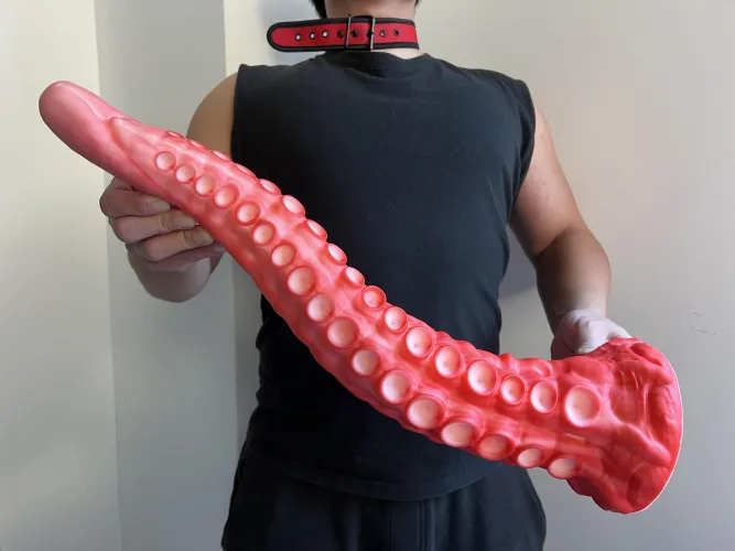 Imagine it appears in your body！