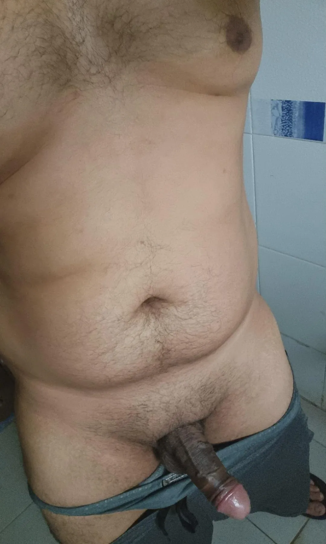 In Noida for 2 days in Hotel.