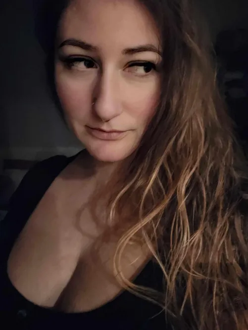 Instead a couch and coffee table, I want human beta furniture. That's my dream.