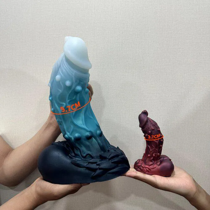 Is this the monster size you want?