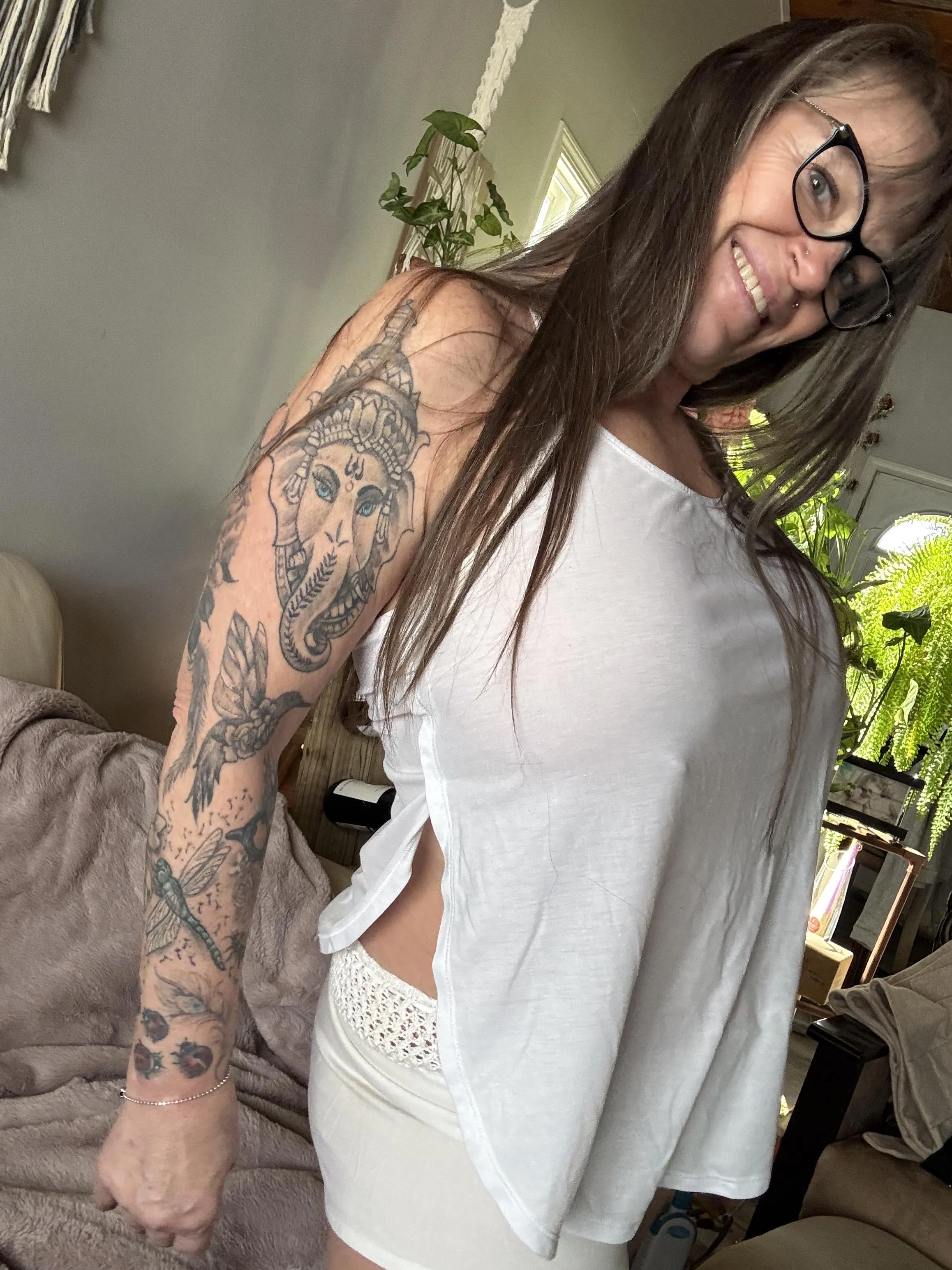 Just trying to showoff my tats