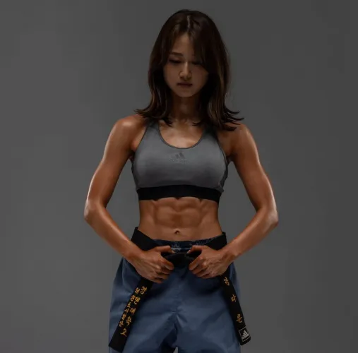 Kick Ass Abs