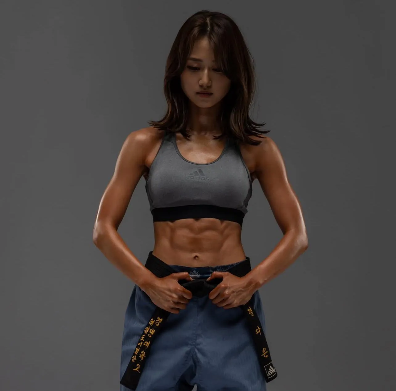 Kick Ass Abs