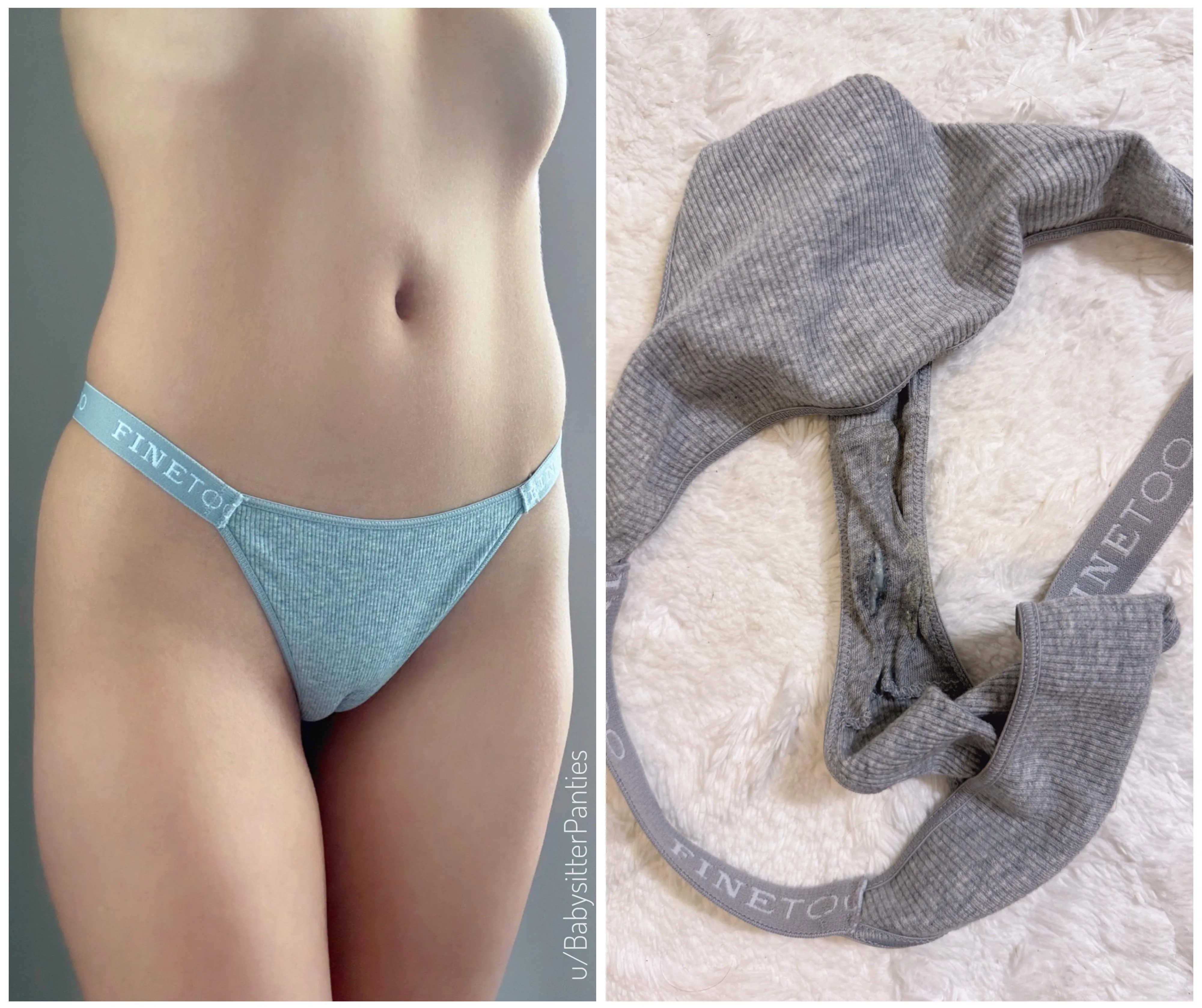 Lightly scented... 🔥