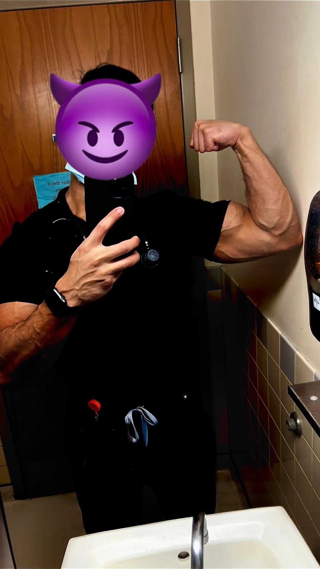 M4MF Fun n Fit Metro Detroit male ;)