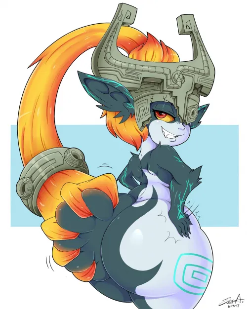 Midna (Mehlewds)