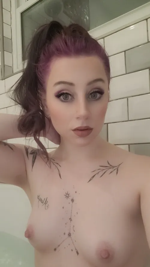 My beautiful Lil ghosties getting lighter everyday 😍😍😍