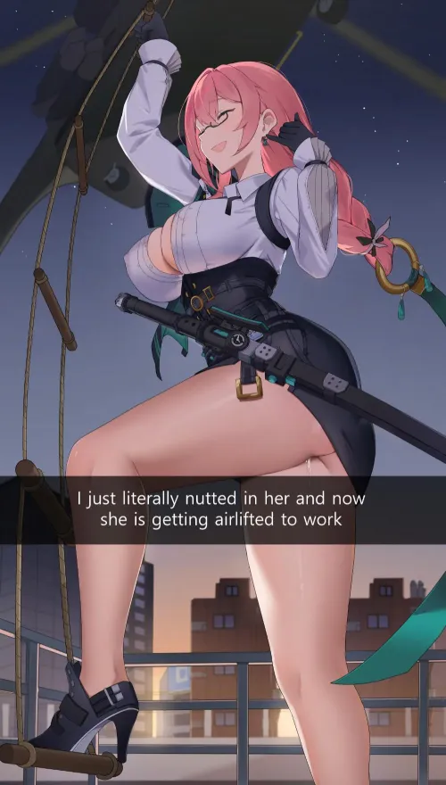 One of my favourites