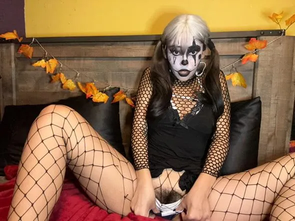 Oops my hand slipped