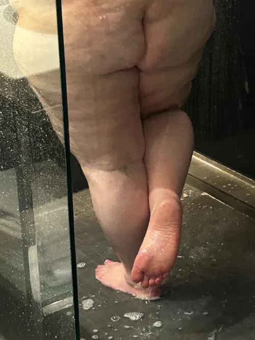 Ready to get me wet and dirty? 🫦😉😈