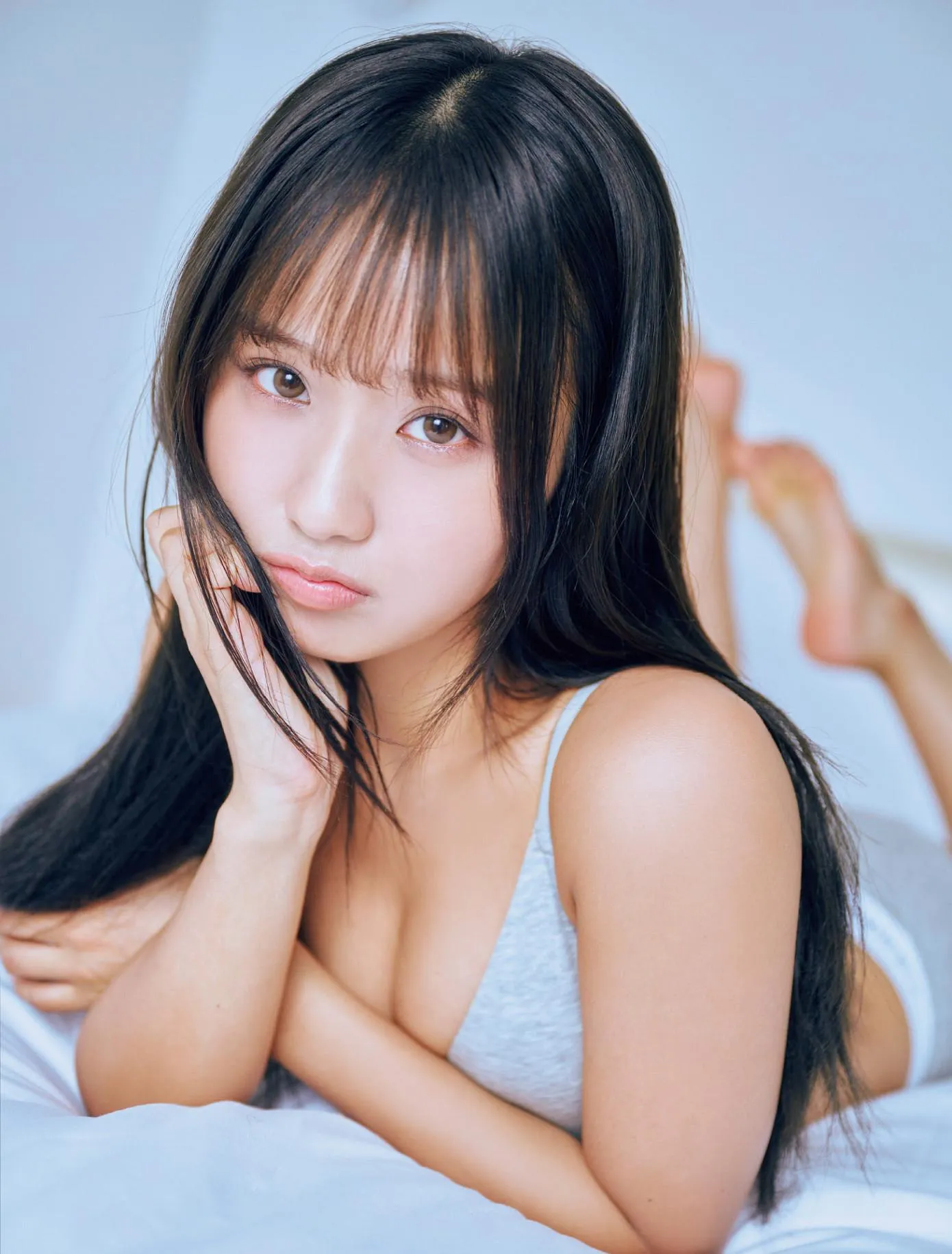 Ririka Moriwaki 森脇梨々夏