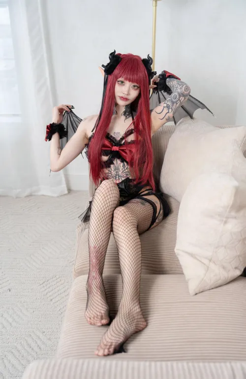 rizu kyun by kettyamine