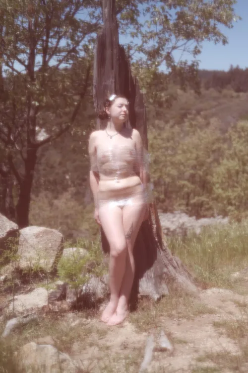 Shooting with LilyStarFlower again this weekend.