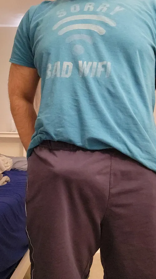 Shouldn't be too noticeable