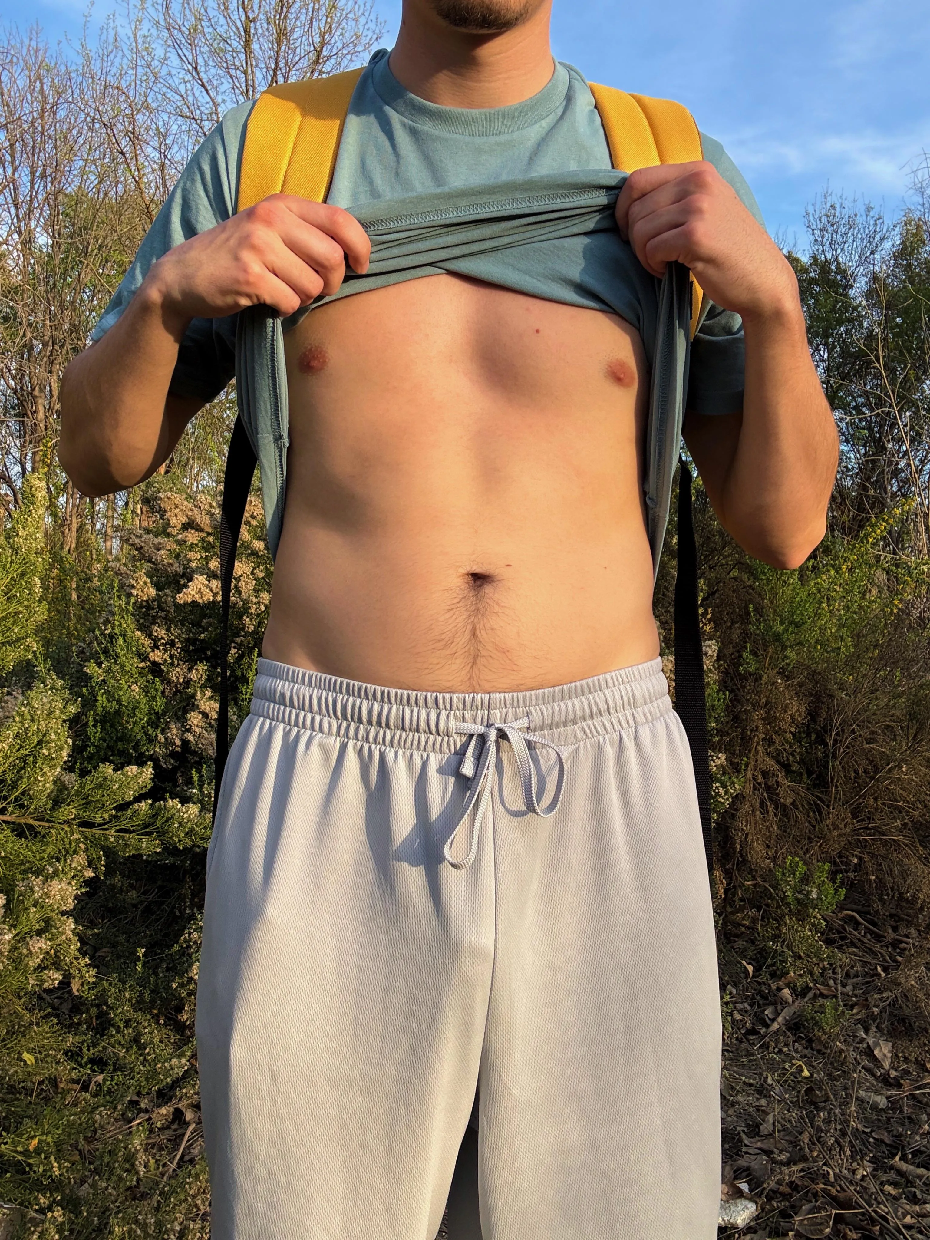 Started taking pictures in addition to my videos 🫣