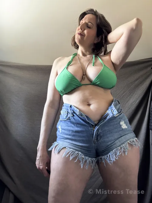 Take me back to the beach