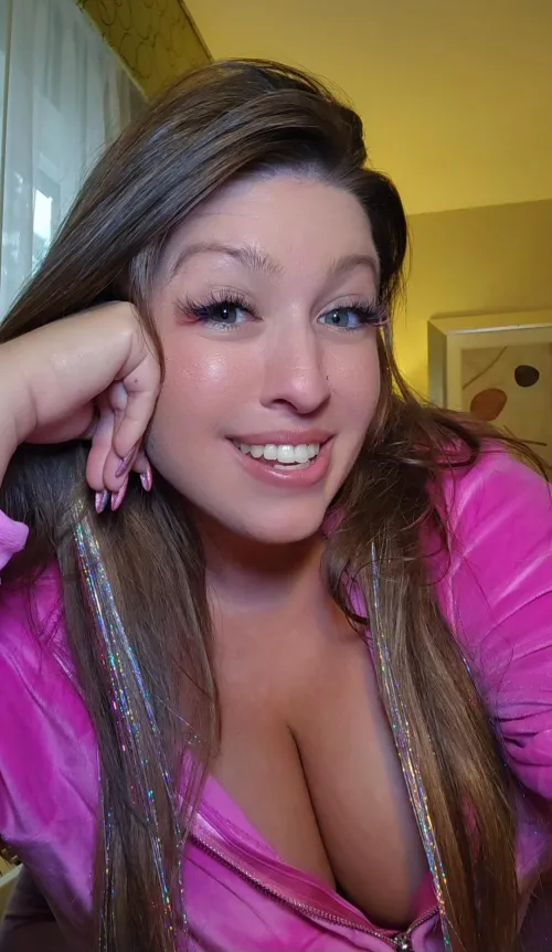 Tell me all about your love language