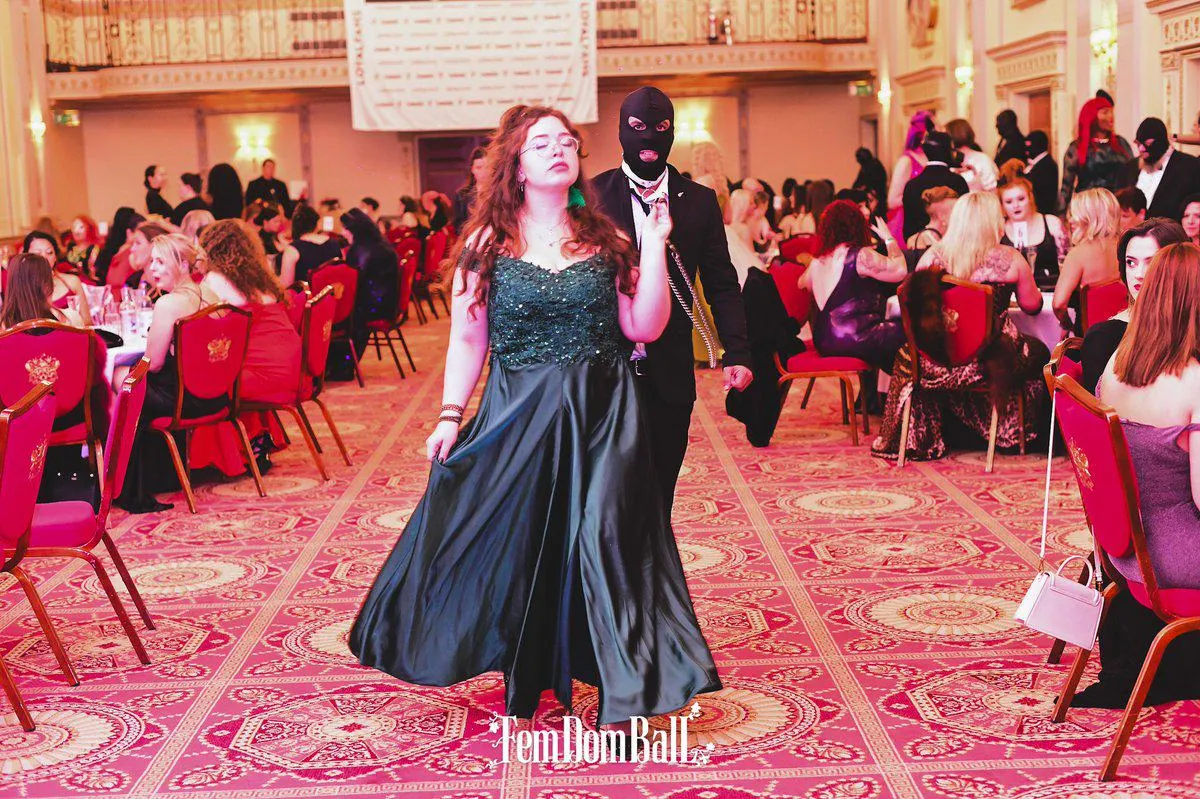 The State Dinner Begins – The Pre-Dinner Reception!