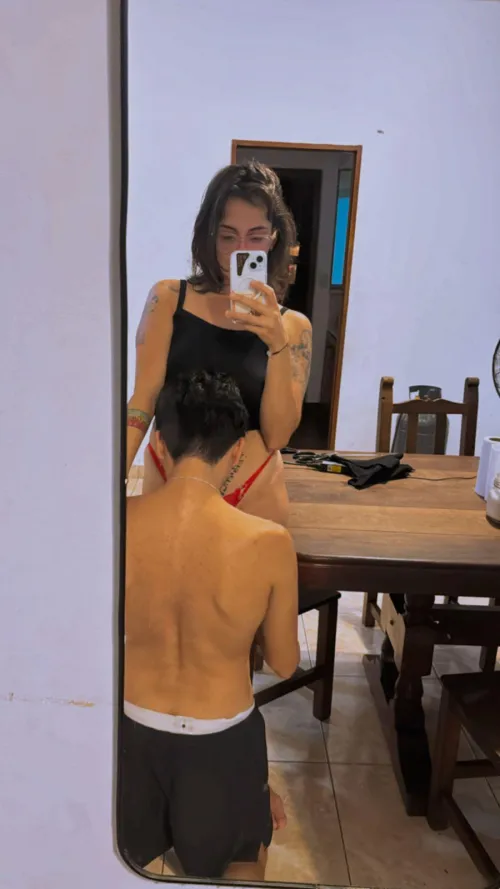 Todos me obedecen, ¿de acuerdo?