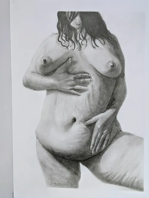 U/ResidentSonewhere726 in graphite, by me