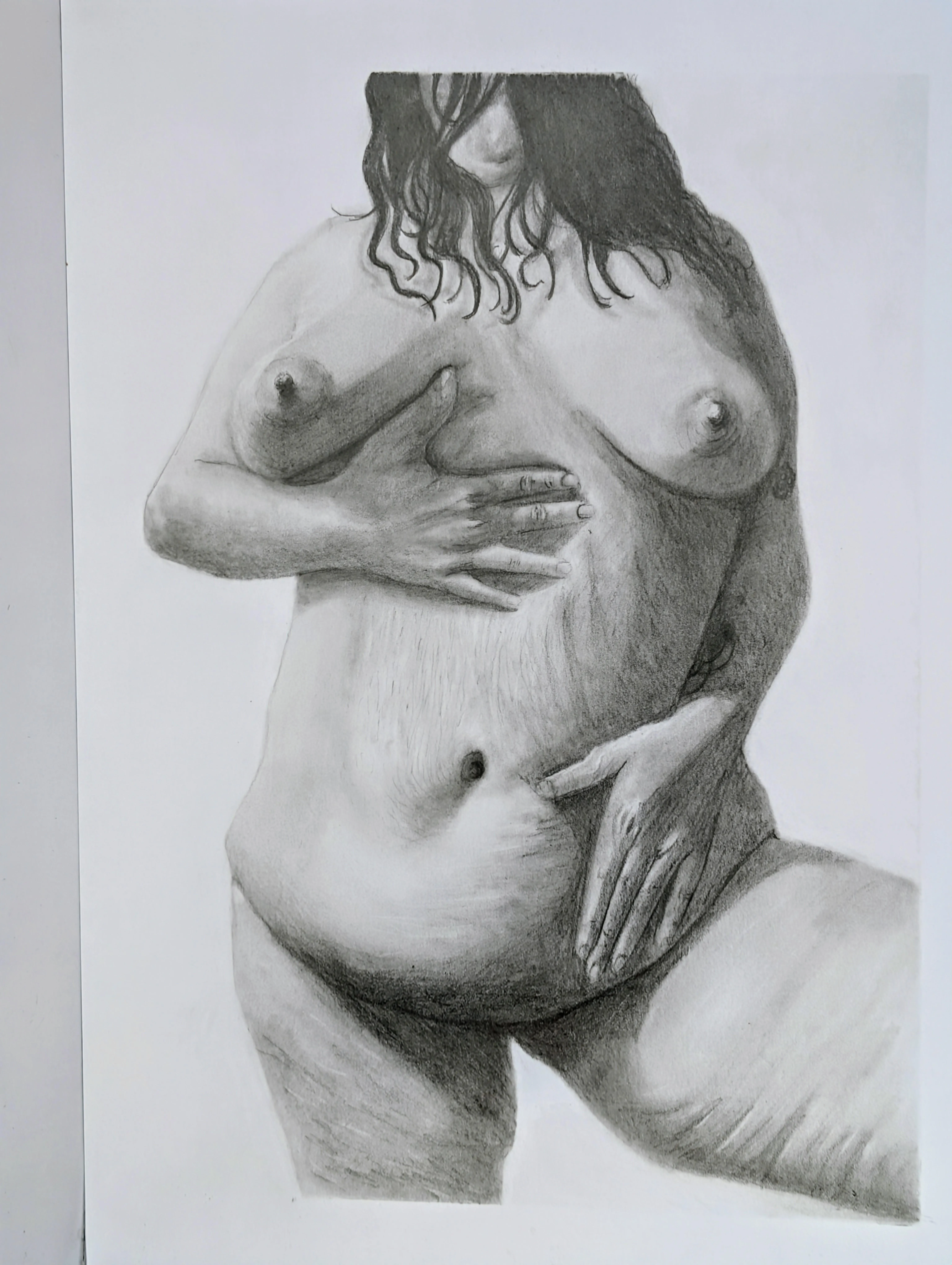 U/ResidentSonewhere726 in graphite, by me