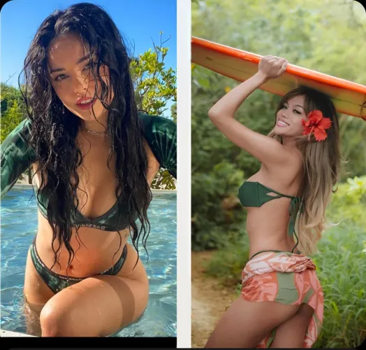 Valkyrae vs Alythuh who wins in a wrestling match and how do you fuck the winner