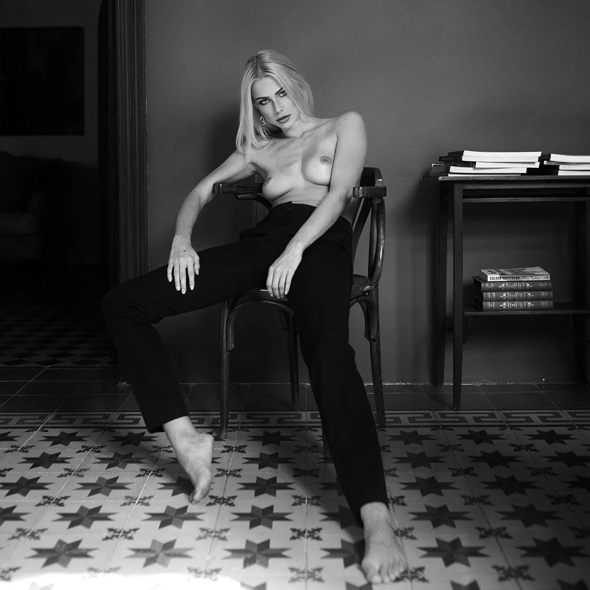 will there be any further questions?..