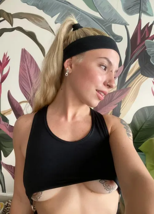 You don’t find energy like this every day 🔥