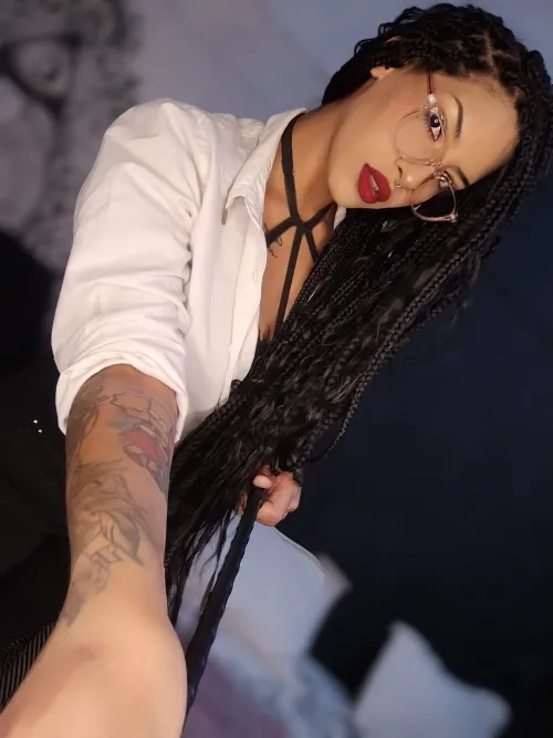 Your time has come. I doubt you can handle me.