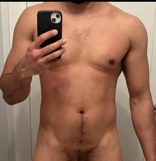 30M4MF Athletic, Hung and Handsome [Toronto]