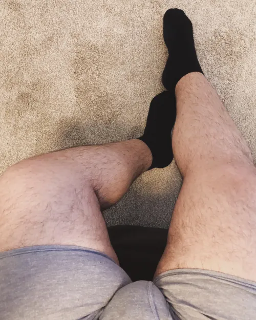 36 [M4M] #ElginLugoff - Where the country boys at