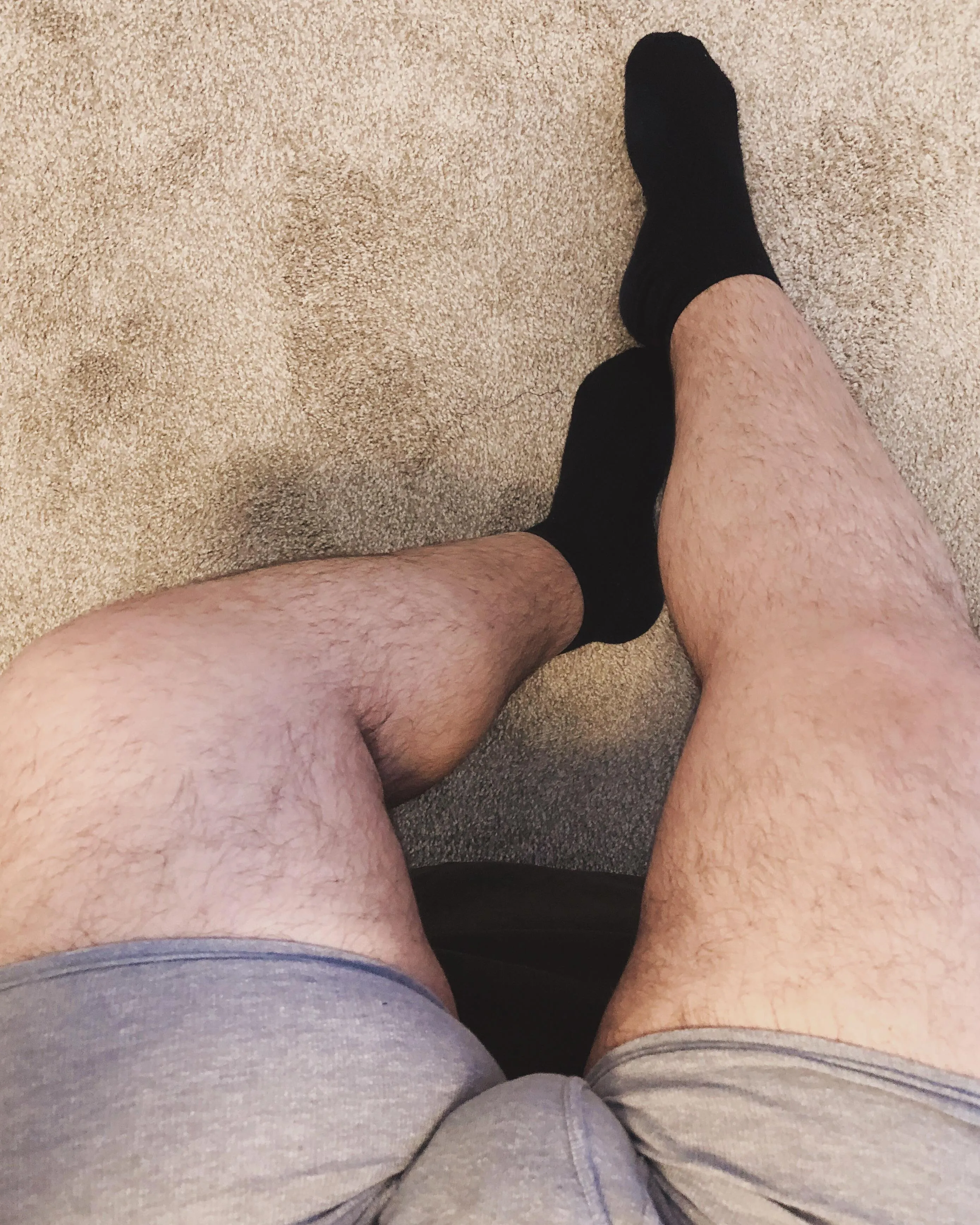 36 [M4M] #ElginLugoff - Where the country boys at