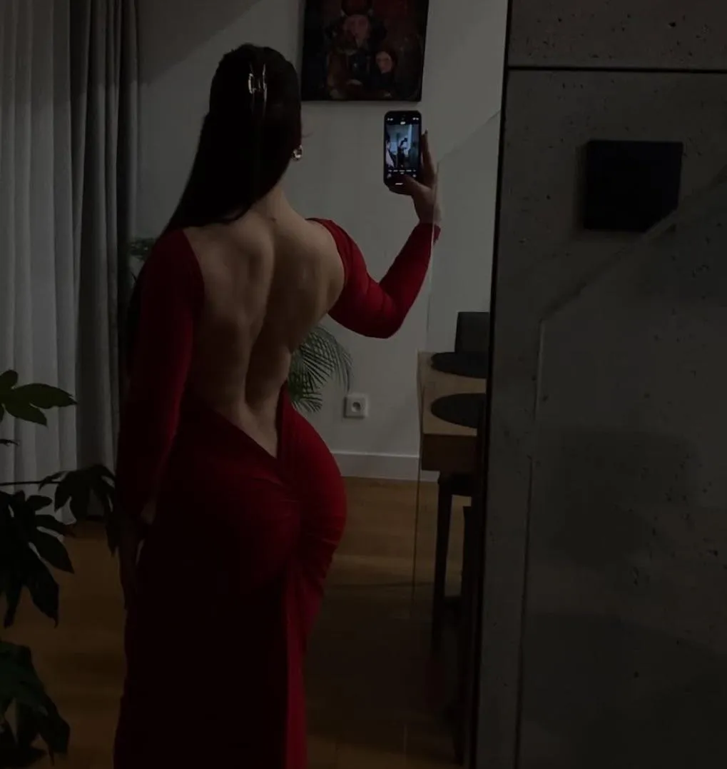 Alicja Szpaq - fitness and bodybuilding