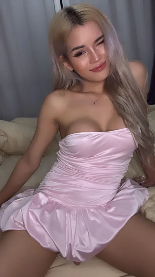 Am I cute enough to be your future girlfriend or wife