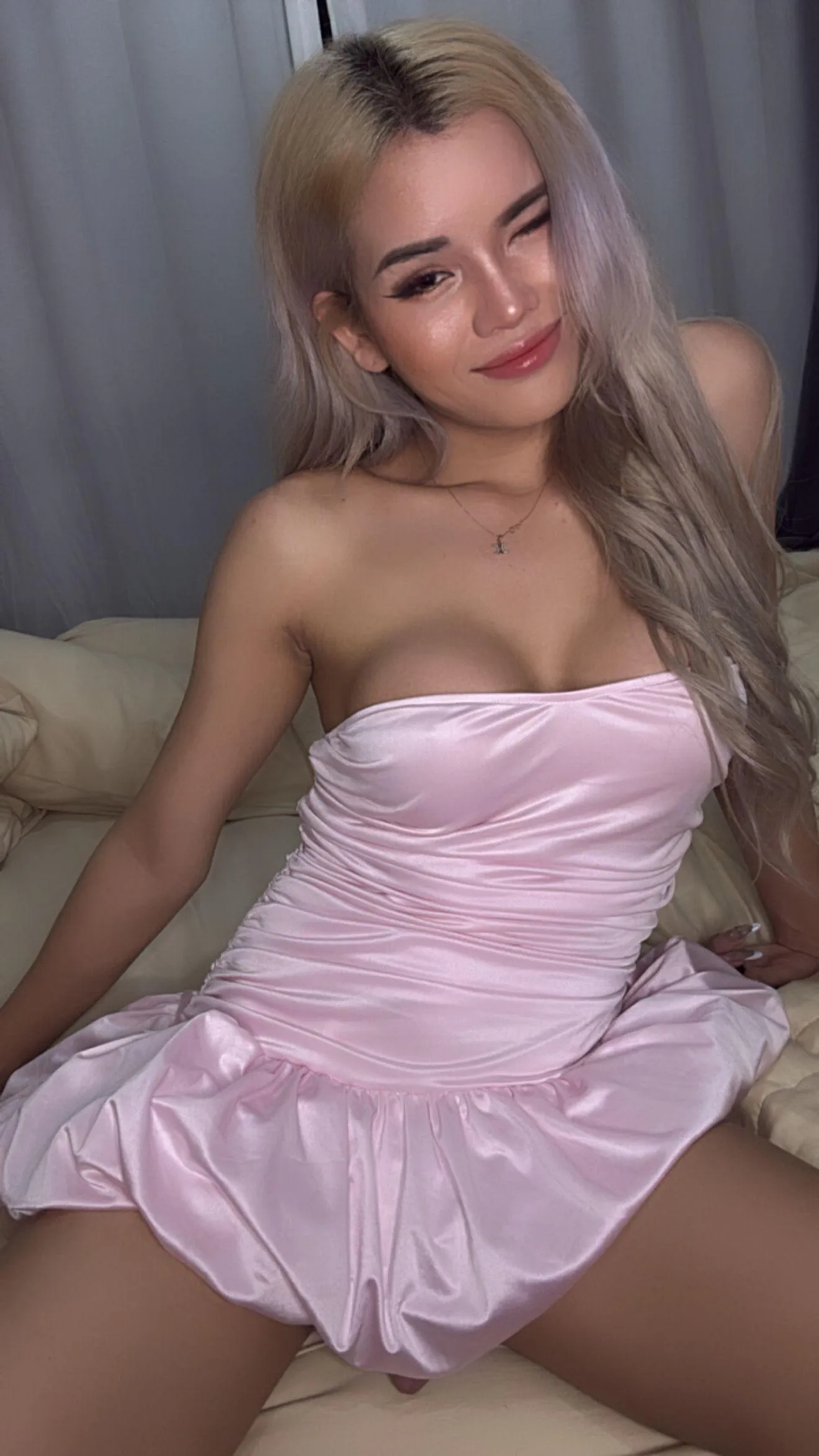 Am I cute enough to be your future girlfriend or wife