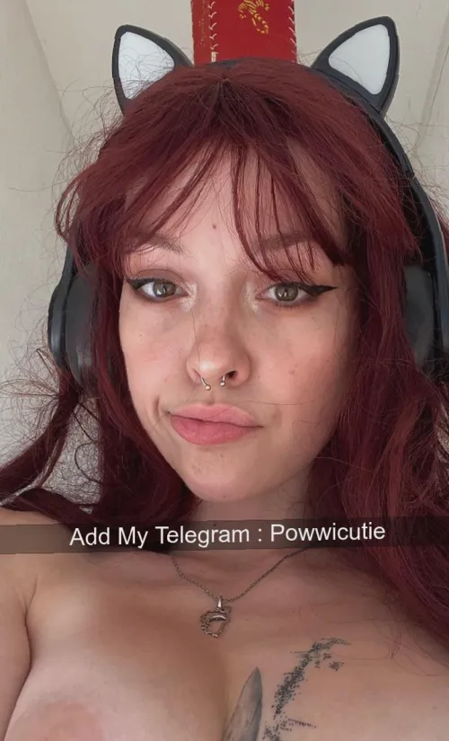 Am I enough to make you cum?