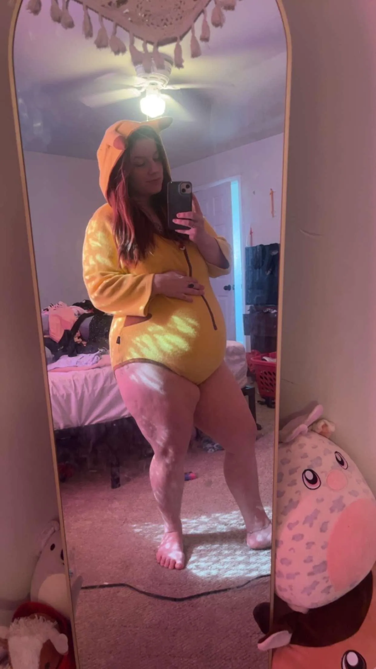 Am I the girl of your dreams?