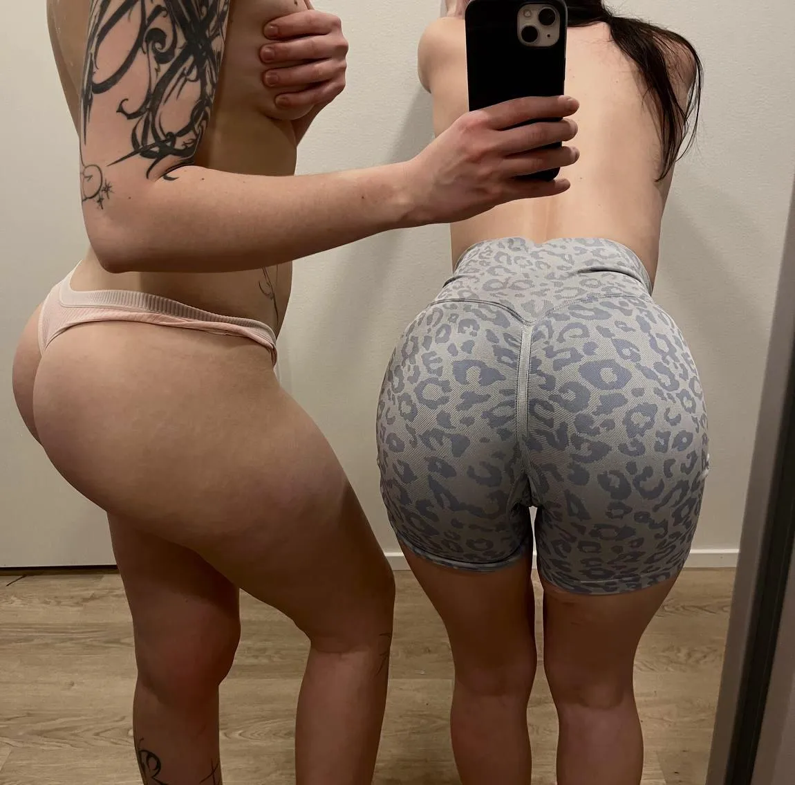 Big booties 😏👋🏼