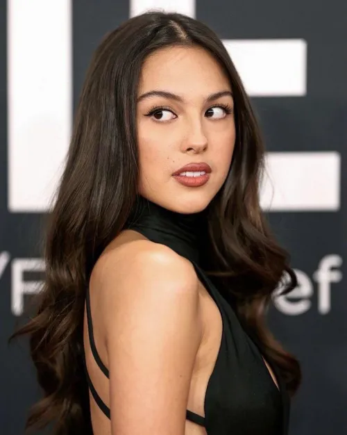 Birthday Girl Olivia Rodrigo