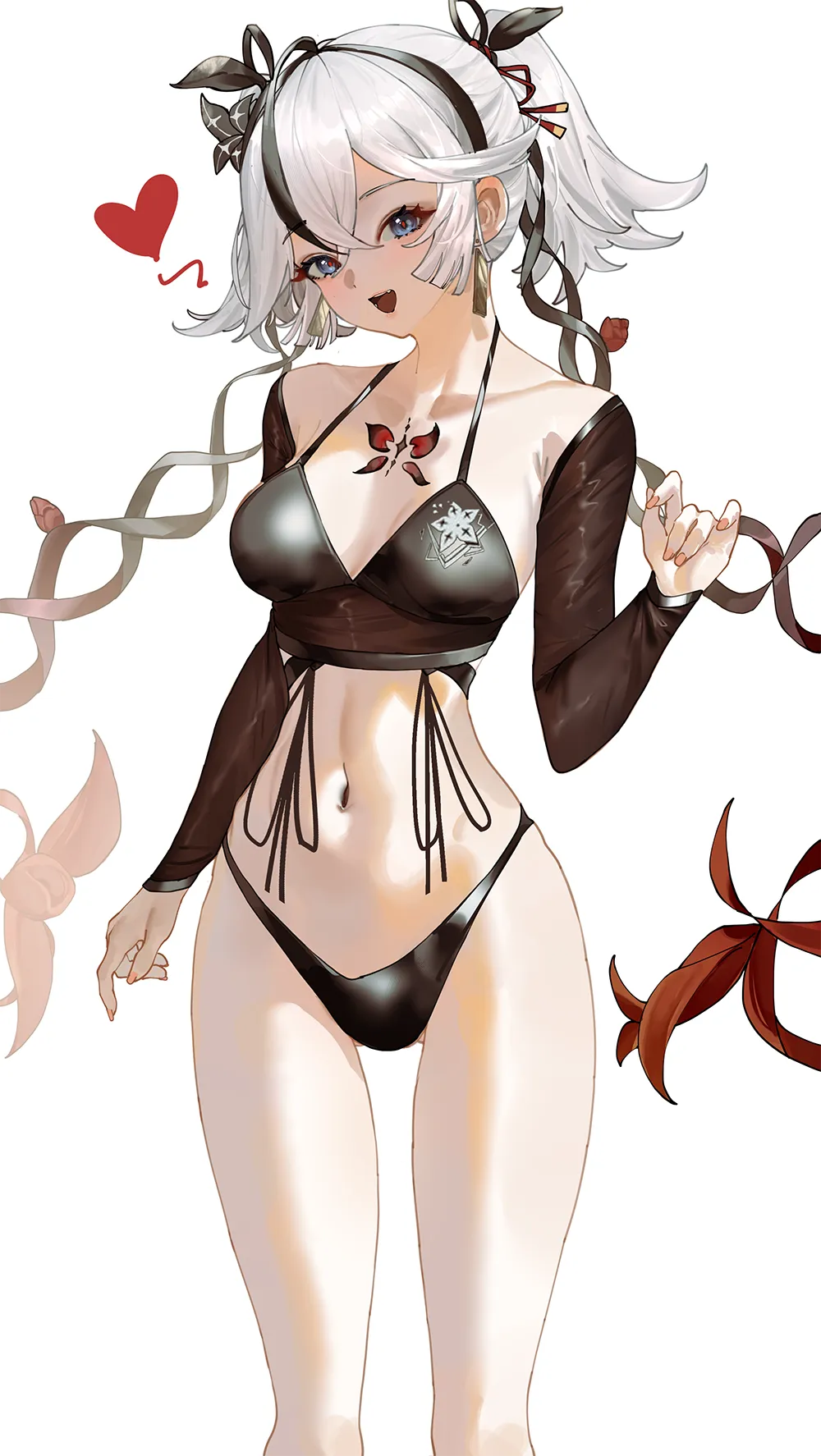 Camellya [Wuthering Waves]