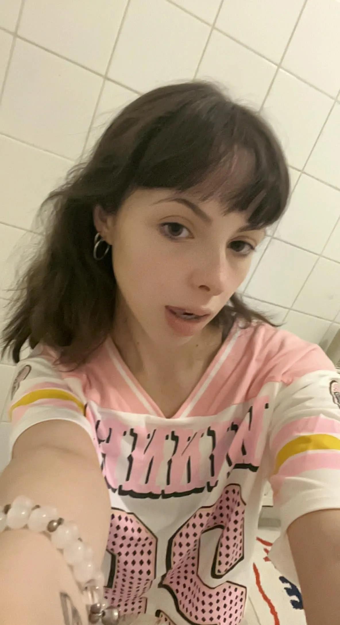 Confidence shines brighter without the filter